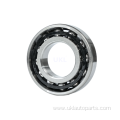 QJ 205 305 206MA angular contact ball bearing
